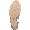 image:imageJessica Simpson Womens Sibilla Slingback Platform PumpChai Latte Crinkle Patent
