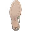 image:imageJessica Simpson Womens Sibilla Slingback Platform PumpCream Multi