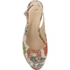 image:imageJessica Simpson Womens Sibilla Slingback Platform PumpCream Multi