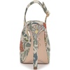 image:imageJessica Simpson Womens Sibilla Slingback Platform PumpCream Multi