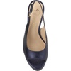 image:imageJessica Simpson Womens Sibilla Slingback Platform PumpIndigo