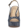 image:imageJessica Simpson Womens Sibilla Slingback Platform PumpShadow Blue