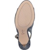 image:imageJessica Simpson Womens Sibilla Slingback Platform PumpShadow Blue