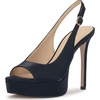Dark Night Sateen