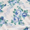 image:imageJessica Simpson Oversized 60X70 Plush Throw Blanket Esther Blush RosesBraelyn Blue Roses