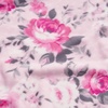 image:imageJessica Simpson Oversized 60X70 Plush Throw Blanket Esther Blush RosesEsther Blush Roses