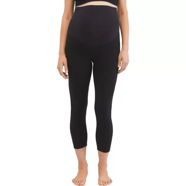 Crop Length 1 Black