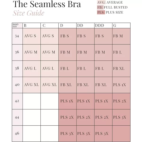 Motherhood Maternity Women’s Seamless Clip Down Nursing Bra Machine Washable Sizes S–3X Available in 1 &amp; 2 Packs