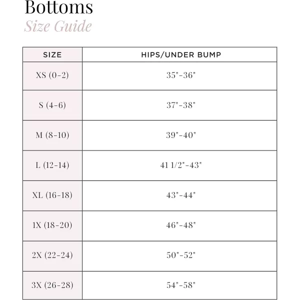 Motherhood Maternity Women's Mama Prima Powermesh Compression Post Pregnancy Denim Short