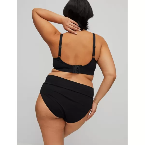 Motherhood Maternity Women’s Seamless Clip Down Nursing Bra Machine Washable Sizes S–3X Available in 1 &amp; 2 Packs