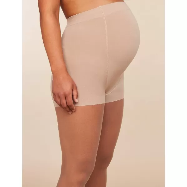 Motherhood Maternity womens Sheer Pantyhose