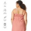 imageMotherhood Maternity Womens Nursing Nightgown and Robe Set for Labor Delivery and BreastfeedingWithered RoseRosette Print