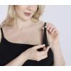 imageMotherhood Maternity Womens Clip Down Nursing Tank Top Cami with Adjustable Straps for BreastfeedingBlack