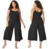 imageMotherhood Maternity Womens Lounge RomperCore Black