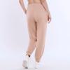 imageMotherhood Maternity Womens Scuba Underbelly Pregnancy Pocket Jogger SweatpantBrush
