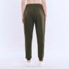 imageMotherhood Maternity Womens Scuba Underbelly Pregnancy Pocket Jogger SweatpantDeep Depths