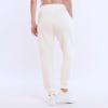 imageMotherhood Maternity Womens Scuba Underbelly Pregnancy Pocket Jogger SweatpantWinter White