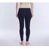 imageMotherhood Maternity Womens Essential Stretch Full Length Secret Fit Over The Belly Pregnancy LeggingNavy