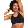 imageMotherhood Maternity Womens Seamless Clip Down Nursing Bra Machine Washable Sizes S3X Available in 1 ampamp 2 PacksBlack