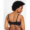 imageMotherhood Maternity Womens Seamless Clip Down Nursing Bra Machine Washable Sizes S3X Available in 1 ampamp 2 PacksBlack