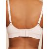 imageMotherhood Maternity Womens Seamless Clip Down Nursing Bra Machine Washable Sizes S3X Available in 1 ampamp 2 PacksBlush 1 Pack
