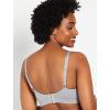 imageMotherhood Maternity Womens Seamless Clip Down Nursing Bra Machine Washable Sizes S3X Available in 1 ampamp 2 PacksGrey 1 Pack