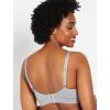 imageMotherhood Maternity Womens Seamless Clip Down Nursing Bra Machine Washable Sizes S3X Available in 1 ampamp 2 PacksGrey 1 Pack