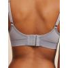 imageMotherhood Maternity Womens Seamless Clip Down Nursing Bra Machine Washable Sizes S3X Available in 1 ampamp 2 PacksGrey 1 Pack