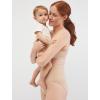 imageMotherhood Maternity Womens Seamless Clip Down Nursing Bra Machine Washable Sizes S3X Available in 1 ampamp 2 PacksSandshell