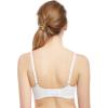 imageMotherhood Maternity Womens Seamless Clip Down Nursing Bra Machine Washable Sizes S3X Available in 1 ampamp 2 PacksWhite