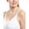 imageMotherhood Maternity Womens Seamless Clip Down Nursing Bra Machine Washable Sizes S3X Available in 1 ampamp 2 PacksWhite