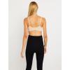 imageMotherhood Maternity Womens Seamless Maternity ampamp Nursing Bra with BRRR TRIPLE CHILL AD CUPS Missy ampamp Plus SizesAvgbustednude