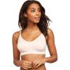imageMotherhood Maternity Womens Seamless Clip Down Nursing Bra Machine Washable Sizes S3X Available in 1 ampamp 2 PacksBlush 1 Pack