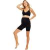 imageMotherhood Maternity Womens Cooling Shaping PantyBlack