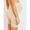 imageMotherhood Maternity Womens Cooling Shaping PantyNude