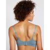 imageMotherhood Maternity Womens Seamless Clip Down Fashion Nursing BraGoblin Blue