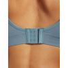 imageMotherhood Maternity Womens Seamless Clip Down Fashion Nursing BraGoblin Blue
