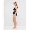 imageMotherhood Maternity Womens Wireless Clip Down Seamless Nursing Bra 1 and 2 PacksBlack 1 Pack