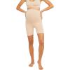 imageMotherhood Maternity Womens Cooling Shaping PantyNude