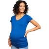 imageMotherhood Maternity Womens Maternity Tossed FloralLimoges