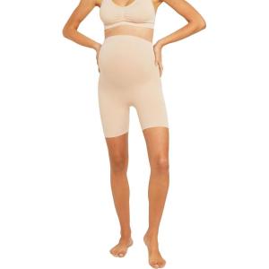 imageMotherhood Maternity Womens Cooling Shaping PantyNude