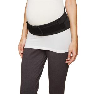 imageMotherhood Maternity Womens Maternity BeltBlack