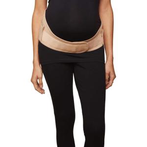 imageMotherhood Maternity Womens Maternity Beltnude