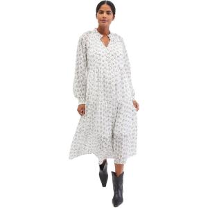 imageMotherhood Maternity Womens Maxi Maternity Dress for Causal Photoshoot Or Baby ShowerBlack Floral