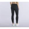 imageMotherhood Maternity Womens Maternity Bump Start 2 Pack Under Belly Casual LeggingsBlack and Grey
