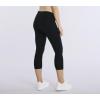imageMotherhood Maternity Womens Maternity Bump Start 2 Pack Under Belly Casual LeggingsBlackBlack