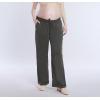 imageMotherhood Maternity Womens Under Belly Utility Cargo Pregnancy PantBeluga