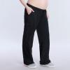 imageMotherhood Maternity Womens Under Belly Utility Cargo Pregnancy PantBlack