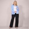 imageMotherhood Maternity Womens Under Belly Utility Cargo Pregnancy PantBlack