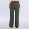 imageMotherhood Maternity Womens Under Belly Utility Cargo Pregnancy PantDeep Depths